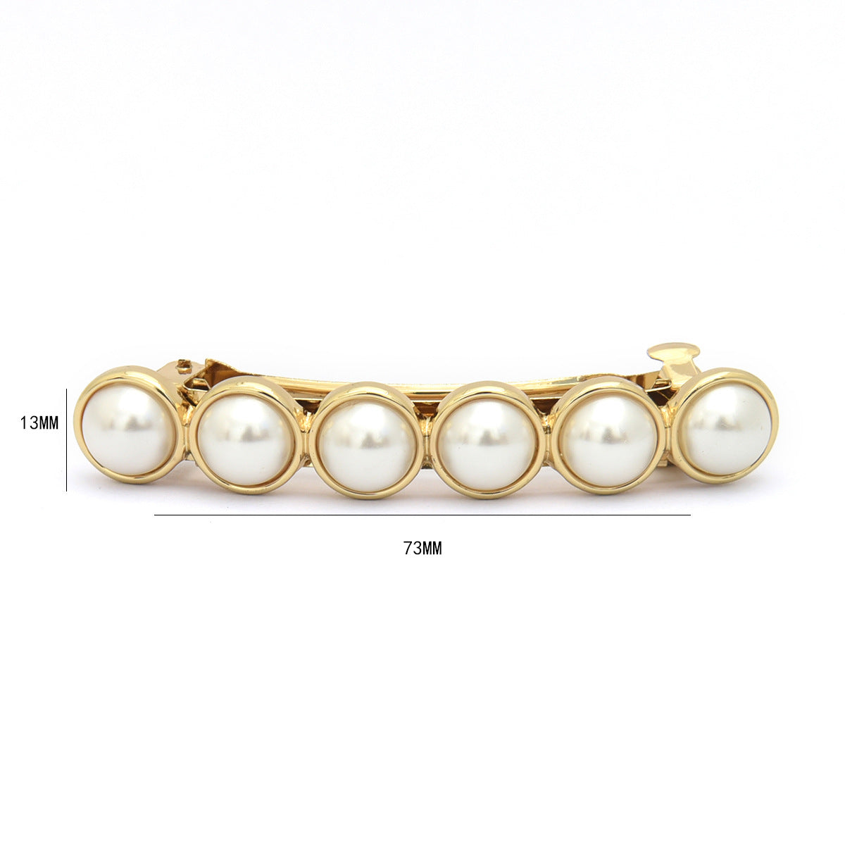 Wholesale Pearl Vintage Hairpins Hair Clips